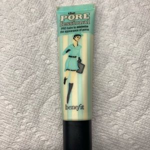 Benefit Cosmetics POREfessional